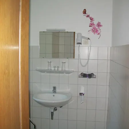 Hotel Haus Darmstadt