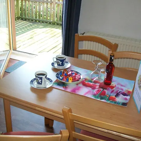 ホテル Haus Darmstadt