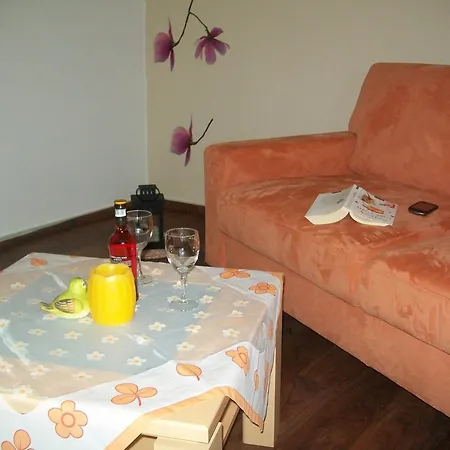 Haus Darmstadt Szálloda Ankelohe