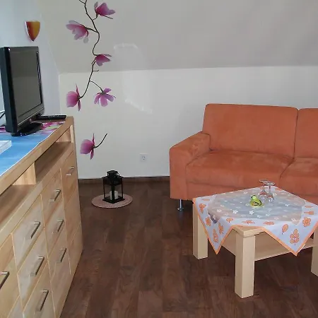 Haus Darmstadt Hotel 3*