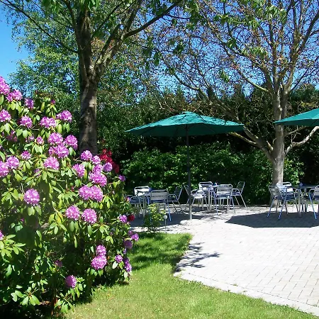 Haus Darmstadt Hotel Ankelohe