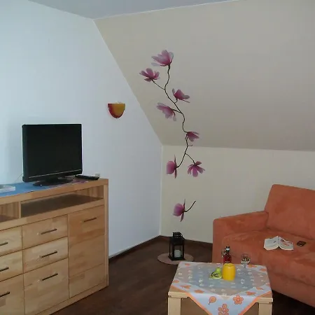 Haus Darmstadt 3* Ankelohe