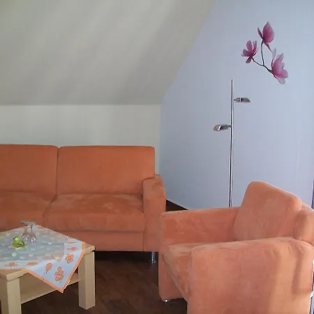 Haus Darmstadt 3*