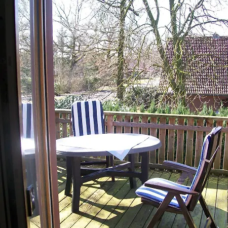 Haus Darmstadt 3* Ankelohe