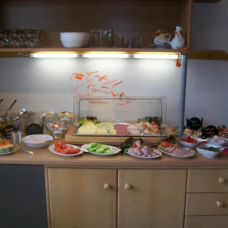 Hotel Haus Darmstadt 3*