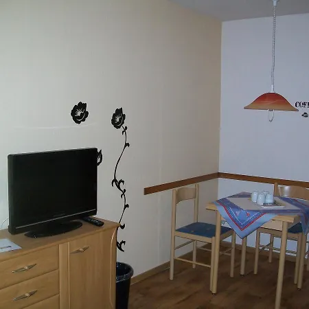 Haus Darmstadt 3*