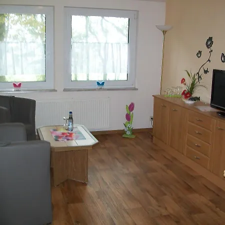 ホテル Haus Darmstadt