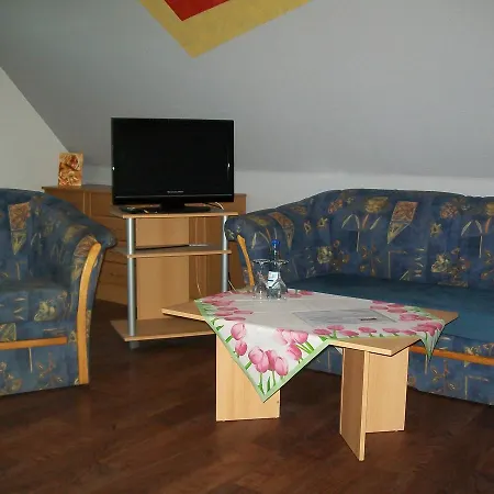 Haus Darmstadt