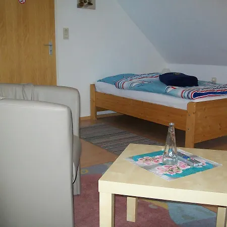 Haus Darmstadt 3*
