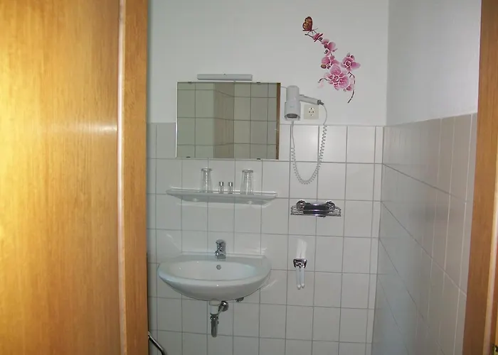 Hotel Haus Darmstadt
