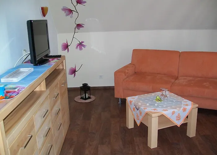 Haus Darmstadt Hotel 3*