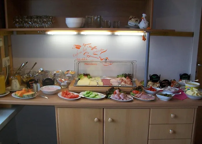 Hotel Haus Darmstadt 3*