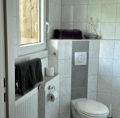Haus Darmstadt Hotel Ankelohe