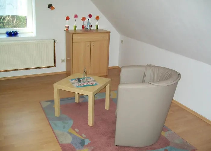 Haus Darmstadt Hotel Ankelohe