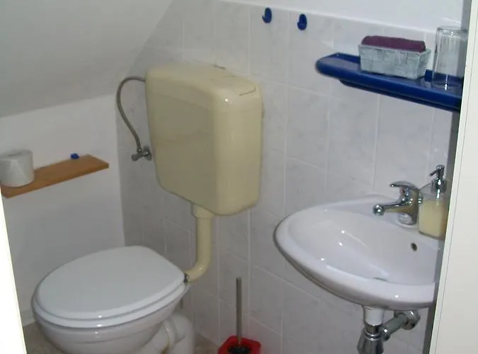 Hotel Haus Darmstadt 3*