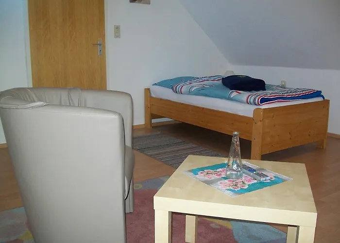 Haus Darmstadt 3*